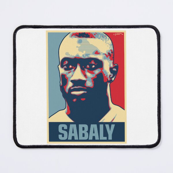 Item preview, Sabaly designed and sold by DFA.