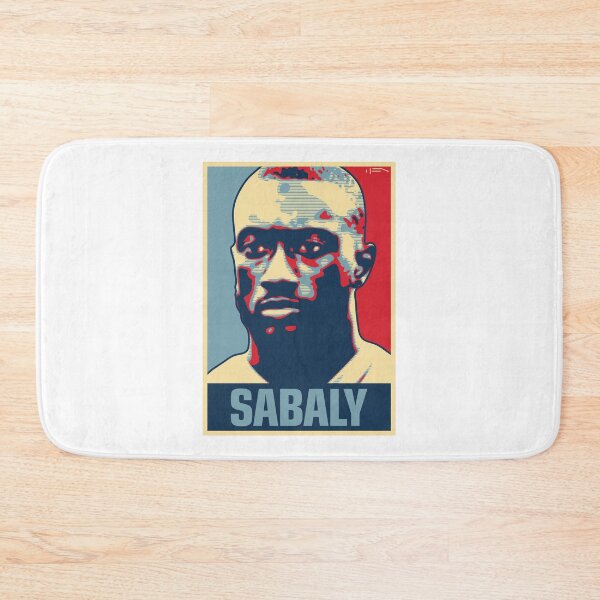 Item preview, Sabaly designed and sold by DFA.