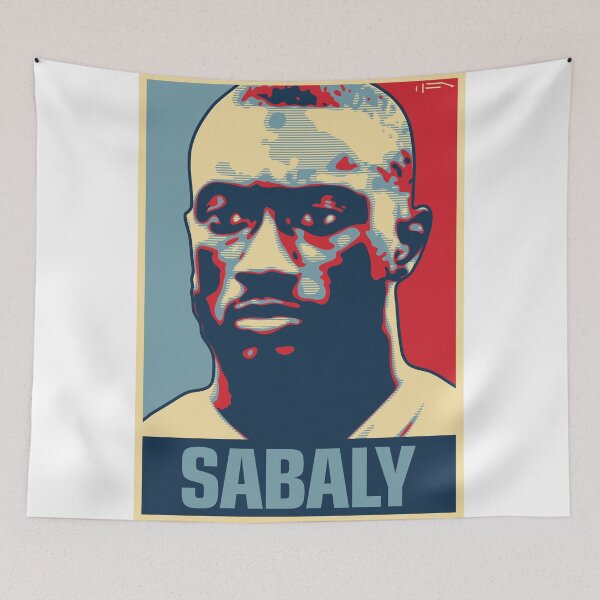 Item preview, Sabaly designed and sold by DFA.