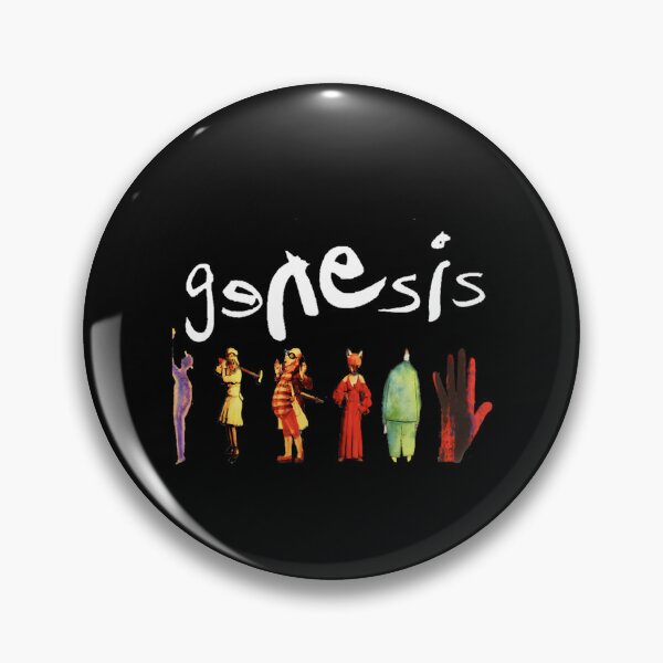 Item preview, Genesis designed and sold by 2sikki.