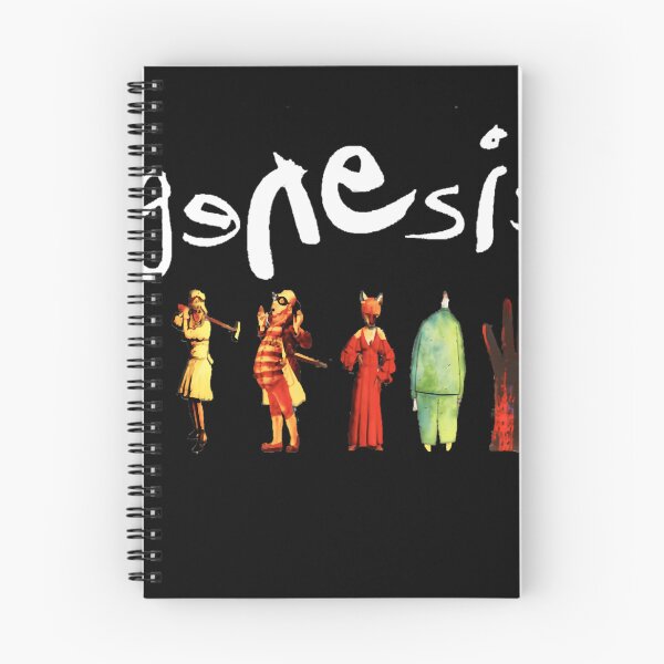 Item preview, Genesis designed and sold by 2sikki.