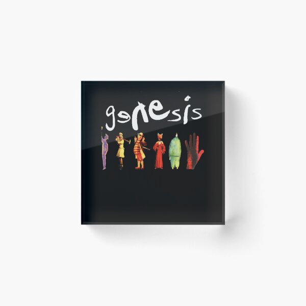 Item preview, Genesis designed and sold by 2sikki.
