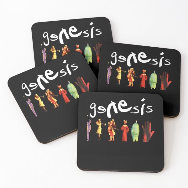 Item preview, Genesis designed and sold by 2sikki.