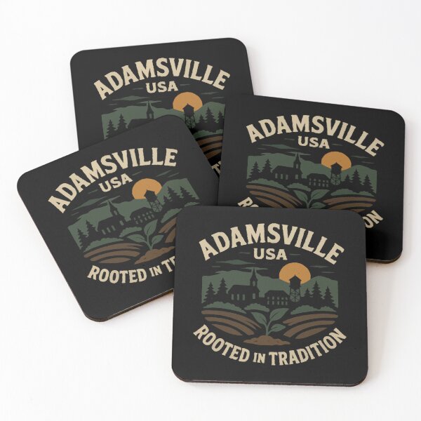 Item preview, Vintage Rural Heritage Badge designed and sold by Emegan Print Art.
