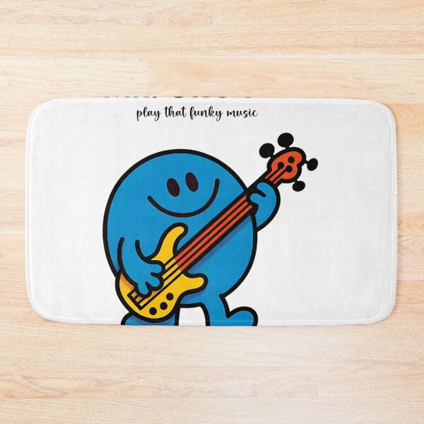Item preview, Mr. Groovex designed and sold by ACCL.