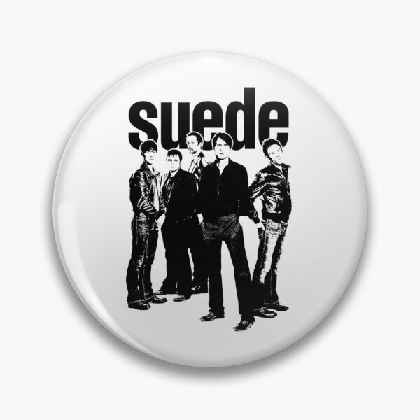 Item preview, Suede Band designed and sold by zelbeus.