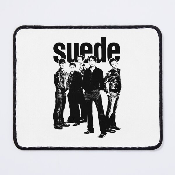 Item preview, Suede Band designed and sold by zelbeus.