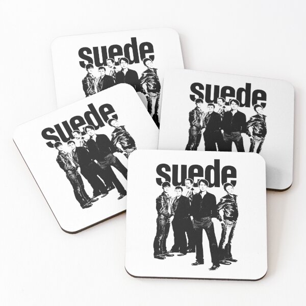 Item preview, Suede Band designed and sold by zelbeus.