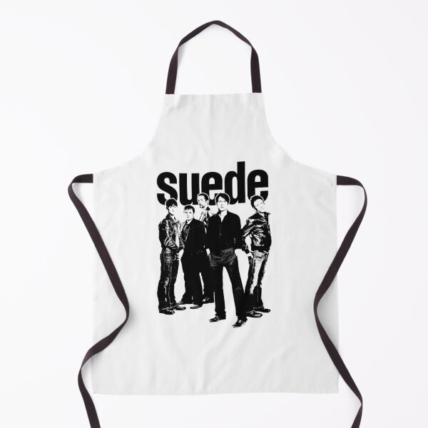 Item preview, Suede Band designed and sold by zelbeus.