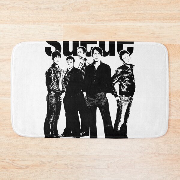 Item preview, Suede Band designed and sold by zelbeus.