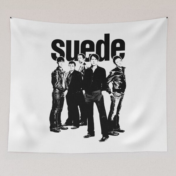 Item preview, Suede Band designed and sold by zelbeus.