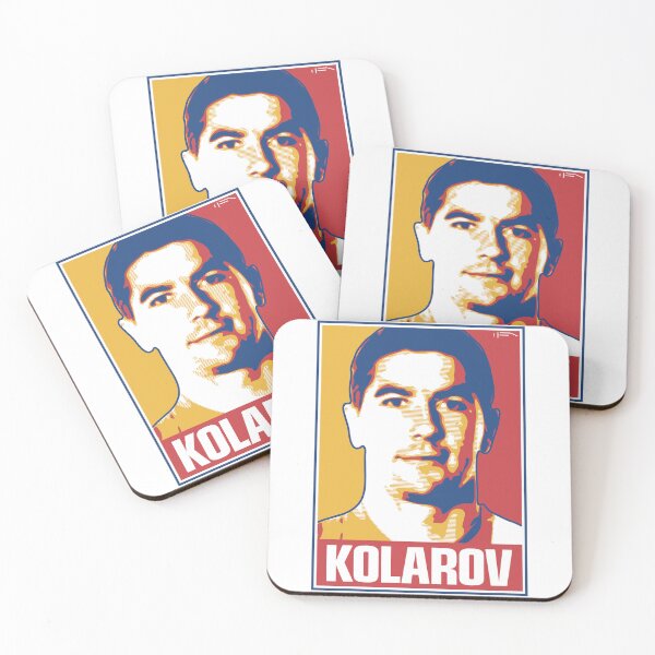 Item preview, Kolarov - SERBIA designed and sold by DFA.