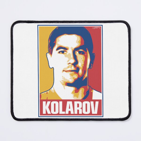 Item preview, Kolarov - SERBIA designed and sold by DFA.