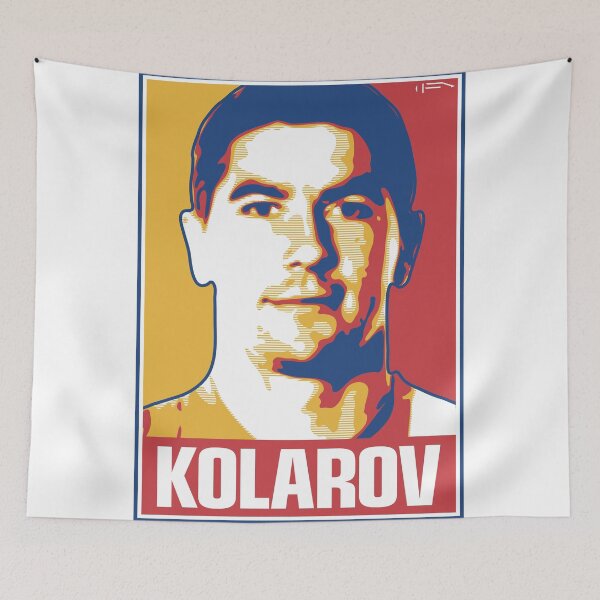 Item preview, Kolarov - SERBIA designed and sold by DFA.