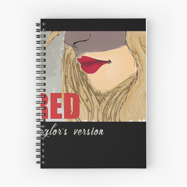 Item preview, Red Táylor’s Version Táylor All Too Well  designed and sold by kenjiclayton.
