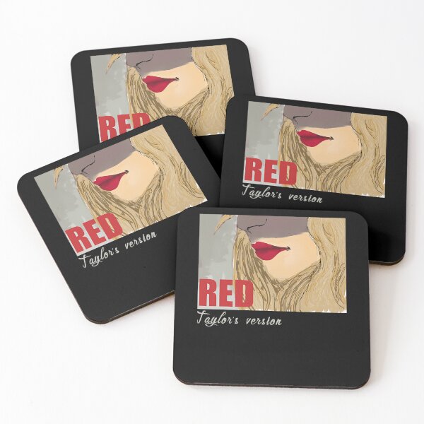 Item preview, Red Táylor’s Version Táylor All Too Well  designed and sold by kenjiclayton.