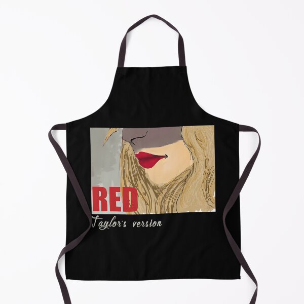 Item preview, Red Táylor’s Version Táylor All Too Well designed and sold by kenjiclayton.