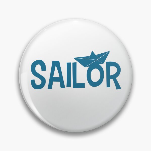 Item preview, Sailor designed and sold by KambesaStudio.