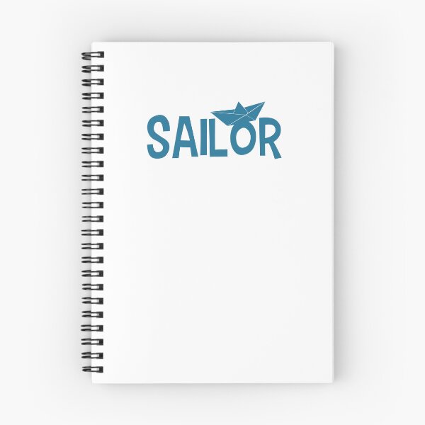 Item preview, Sailor designed and sold by KambesaStudio.