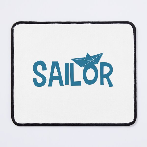 Item preview, Sailor designed and sold by KambesaStudio.