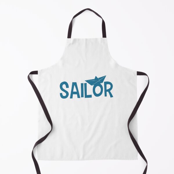 Item preview, Sailor designed and sold by KambesaStudio.