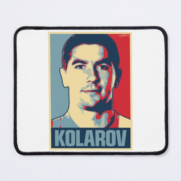 Item preview, Kolarov designed and sold by DFA.