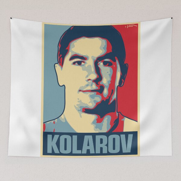 Item preview, Kolarov designed and sold by DFA.