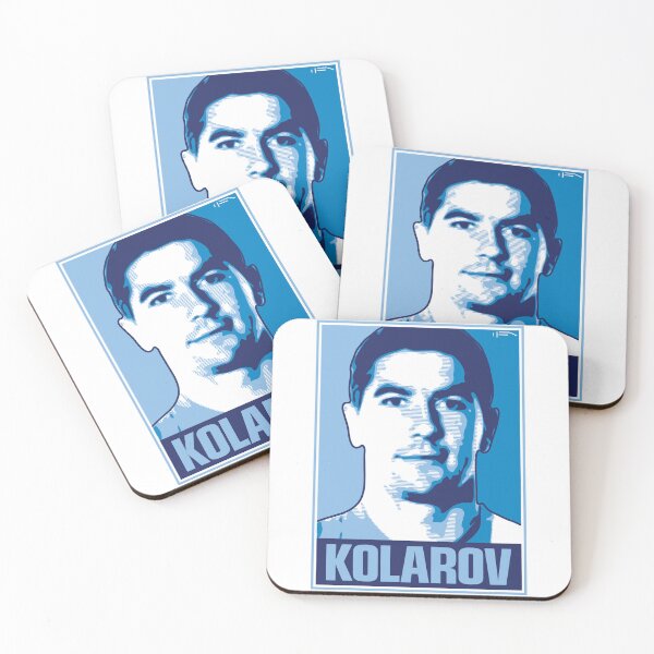 Item preview, Kolarov - MC designed and sold by DFA.