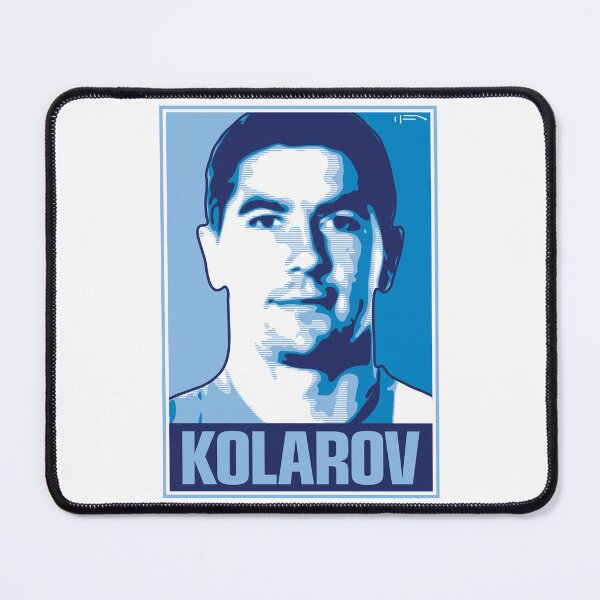 Item preview, Kolarov - MC designed and sold by DFA.