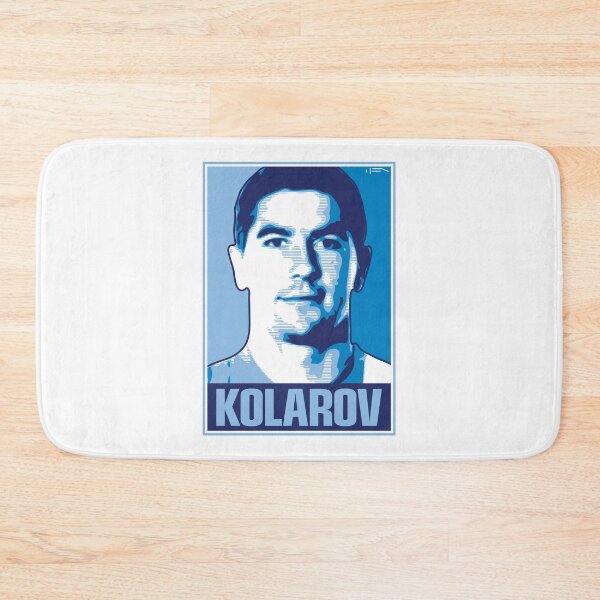 Item preview, Kolarov - MC designed and sold by DFA.