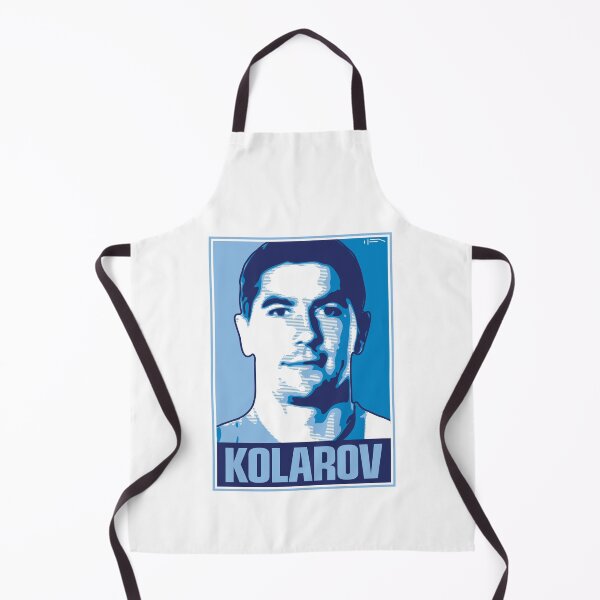 Item preview, Kolarov - MC designed and sold by DFA.