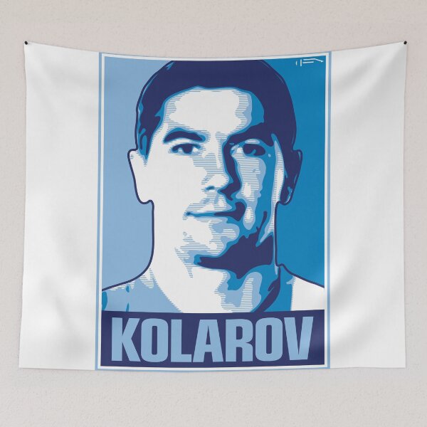Item preview, Kolarov - MC designed and sold by DFA.