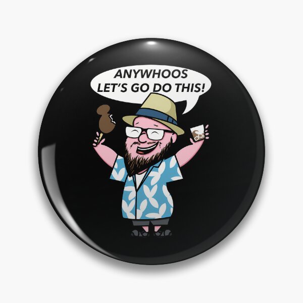 Item preview, Anywhoos Let's Go Do This Paging Mr Morrow designed and sold by zelbeus.