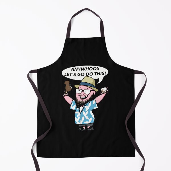 Item preview, Anywhoos Let's Go Do This Paging Mr Morrow designed and sold by zelbeus.