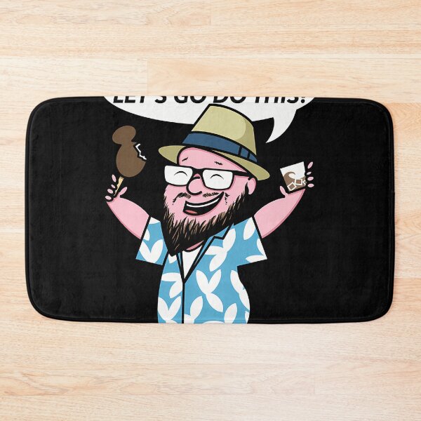 Item preview, Anywhoos Let's Go Do This Paging Mr Morrow designed and sold by zelbeus.