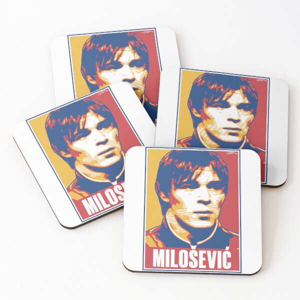 Item preview, Milošević - SERBIA designed and sold by DFA.