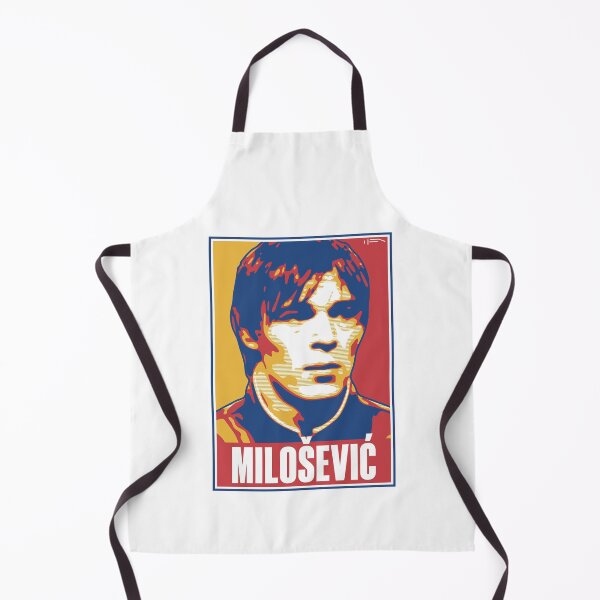 Item preview, Milošević - SERBIA designed and sold by DFA.