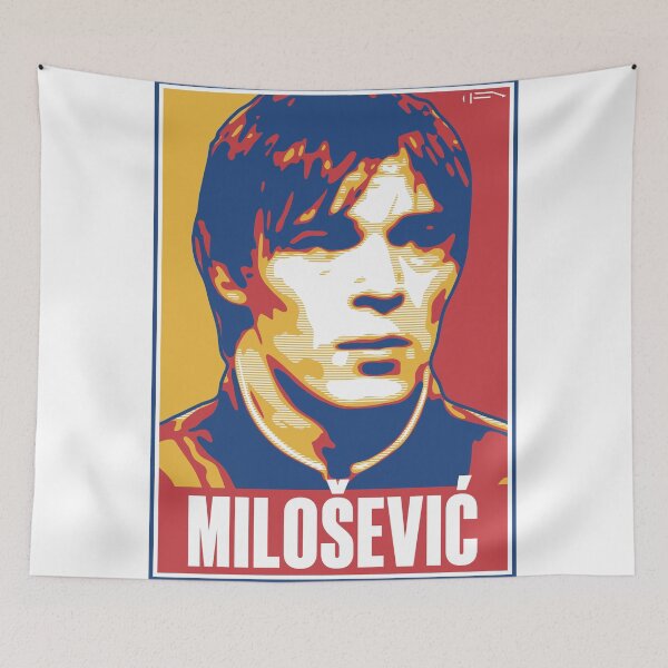 Item preview, Milošević - SERBIA designed and sold by DFA.