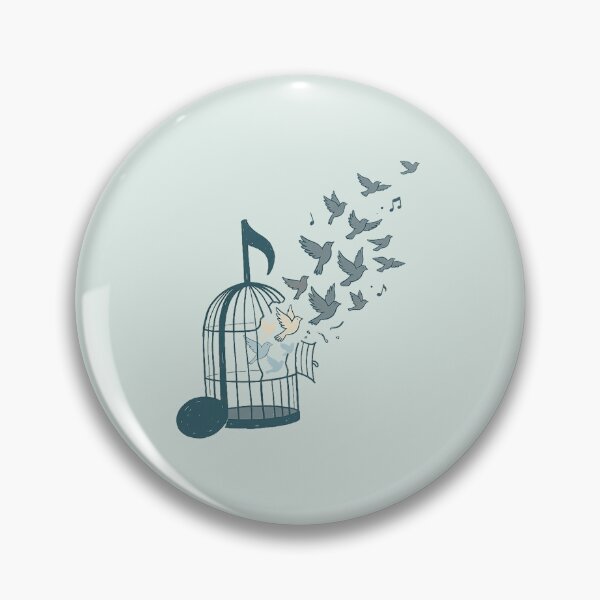 Item preview, Melody of Freedom designed and sold by Style-InkPulse.