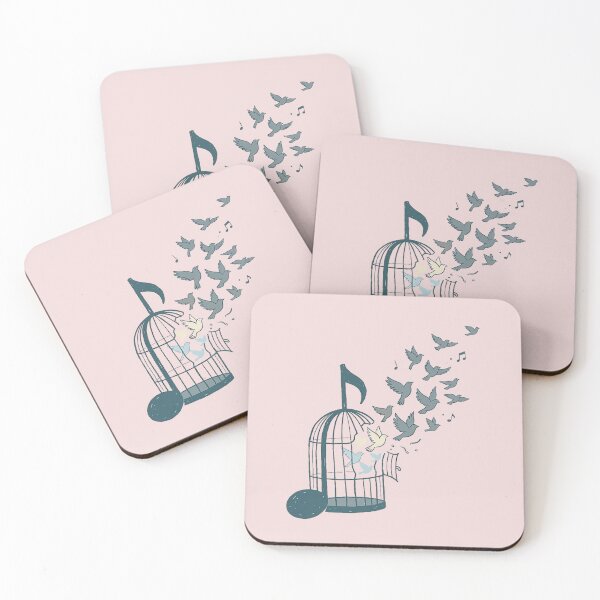 Item preview, Melody of Freedom designed and sold by Style-InkPulse.