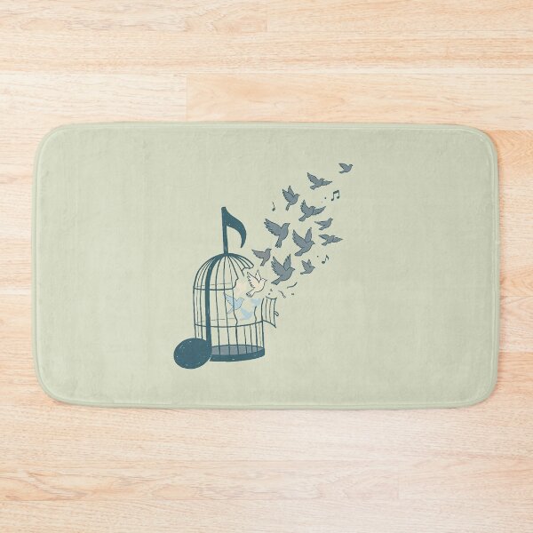 Item preview, Melody of Freedom designed and sold by Style-InkPulse.