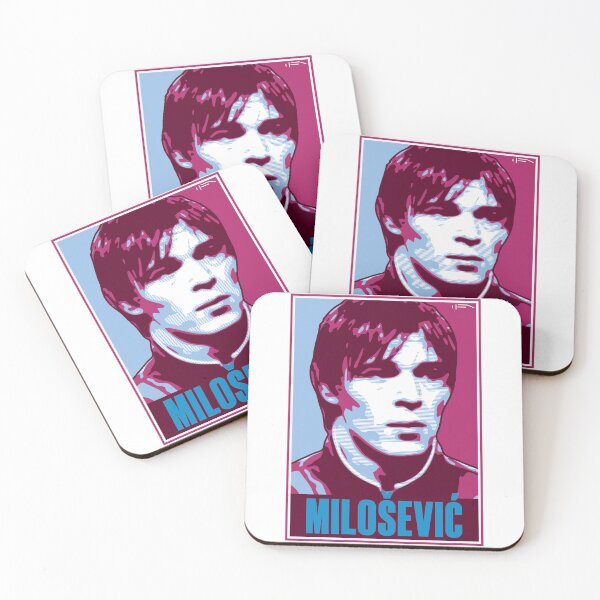 Item preview, Milošević - AV designed and sold by DFA.