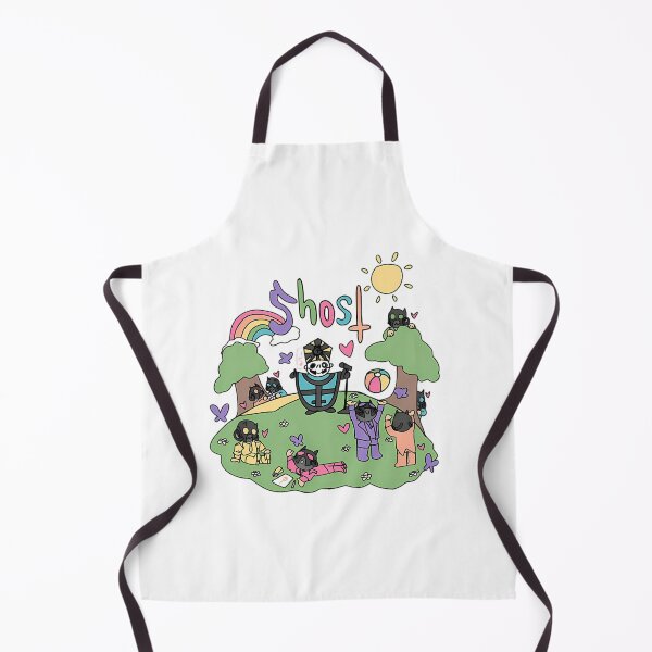 Item preview,  Ghost Rock Band Design designed and sold by ACCL.