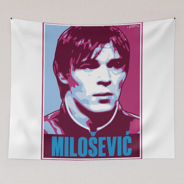 Item preview, Milošević - AV designed and sold by DFA.