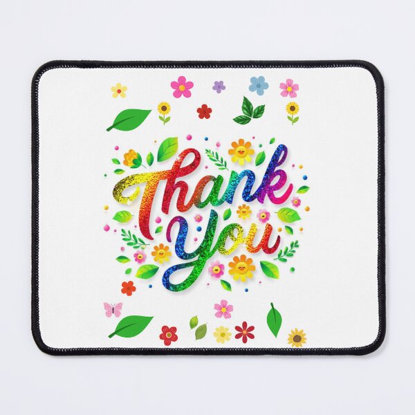 Item preview, THANK YOU designed and sold by Brewgoodness.