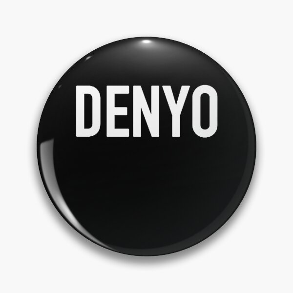 Item preview, Denyo Rapper Germany  designed and sold by salehhourni.