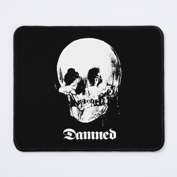 Item preview, The Damned designed and sold by zelbeus.
