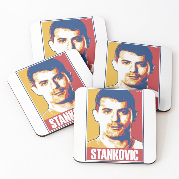 Item preview, Stanković - SERBIA designed and sold by DFA.