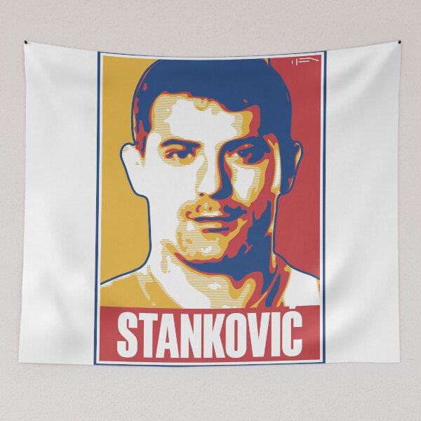 Item preview, Stanković - SERBIA designed and sold by DFA.