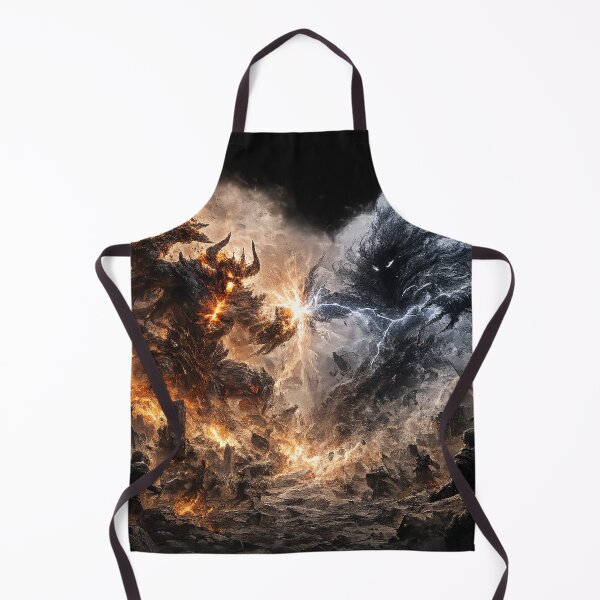 Item preview, The Epic Struggle of Knowledge and Ink designed and sold by InnerwayStudio.